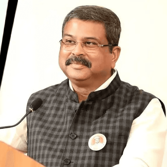 Pradhan